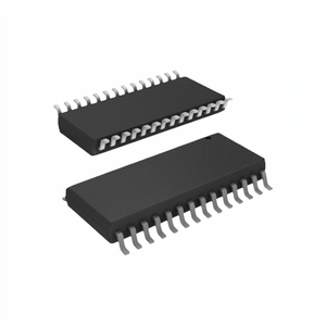 Electronic Circuit Components ISD4004-12MSIR Interface Manufacturer Channel 28 SOlC - Product Image 1