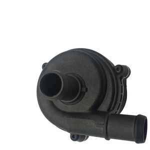 Pompe à eau électrique pour <span class=keywords><strong>voiture</strong></span>, pompe à eau électronique pour <span class=keywords><strong>JAGUAR</strong></span> I-PACE X590, pièces et accessoires automobiles, J9D3-8501-AA J9D3-18D473-AA - Product Image 2