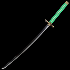 Épée de <span class=keywords><strong>Neliel</strong></span> Tu Oderschvank de l'anime populaire Bleach, accessoire de cosplay, pour collection et décoration - Product Image 5