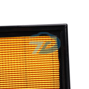 ตลับกรองอากาศของแท้ใช้ซ้ำได้ใช้ง่าย16546-ED000บรรจุภัณฑ์แบบกำหนดเองวัสดุกระดาษสภาพใหม่ - Product Image 4