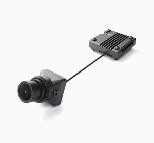 Caddxfpv INFRA V2 Micro FPV máy ảnh Drone 1500tvl <span class=keywords><strong>2</strong></span>.8 mét ống kính nhựa 16:9/4:3 NTSC/PAL Switchable thay thế ống kính FPV 1500tvl - Product Image 2