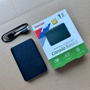 ฮาร์ดดิสก์แบบพกพา1TB 2TB 4TB ltops ฮาร์ดไดรฟ์ภายนอก A3 HDD ฮาร์ดดิสก์2.5 - Product Image 6