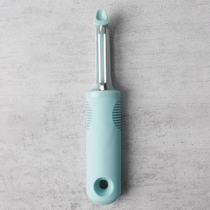 Tốt Nhất Bán <span class=keywords><strong>3</strong></span> Trong 1 Thân Thiện Với Môi Trái Cây Slicer Rau Chopper Và Zester Vắt Tay An Toàn Cho Nhà Bếp Sử Dụng - Product Image 5