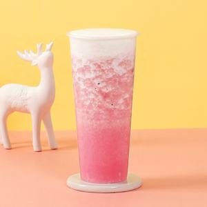 ผงนมรสชีสผสมเกลือทะเล ดับเบิ้ลแฮปปี้เนส 500 กรัม สำหรับโรยหน้าชานมไข่มุก - Product Image 4