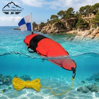 Gilet de plongée BCD avec système de lest intégré pour la pêche sous-marine, la plongée libre et le snorkeling, pour hommes et femmes
