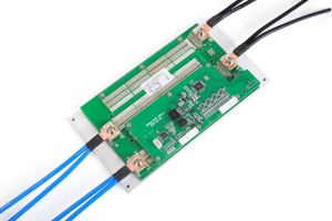 BestWay Smart BMS 4S 8S 15S 16S 80A 100A 120A 150A ระบบจัดการแบตเตอรี่อัจฉริยะ รองรับการสื่อสารผ่าน CAN <span class=keywords><strong>BT</strong></span> RS485 <span class=keywords><strong>BT</strong></span> สำหรับแบตเตอรี่ลิเธียม Lifepo4 3.2V แผงวงจร BMS สำหรับรถยนต์ - Product Image 2