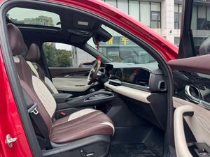 <span class=keywords><strong>มือ</strong></span><span class=keywords><strong>สอง</strong></span>สำหรับ Xingyue L 2021 2.0T DCT <span class=keywords><strong>EVO</strong></span> 2WD รุ่นพรีเมี่ยมขนาดกะทัดรัด5ที่นั่งเบนซินรถพวงมาลัยซ้าย - Product Image 5