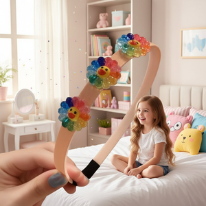 Trending Vintage Glitter in rilievo in metallo forcine per capelli graziosi accessori per capelli per ragazze e bambini vendita calda all'ingrosso - Product Image 3