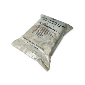 Poulet Mre auto-chauffant Mre auto-chauffant avec du riz Alimentation instantanée saine 60 mois Emballage sous vide Beidaihe(bdh) ODM OEM - Product Image 4