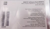Paket Perangkat Lunak /rtx 1P A5E02998602 aa fs 03 - /Kemasan Asli