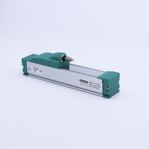 Açı deplasman sensörü ölçüm <span class=keywords><strong>KTF</strong></span> için LTF serisi 224 lineer potansiyometre uzun İnme Potei lineer pozisyon - Product Image 3