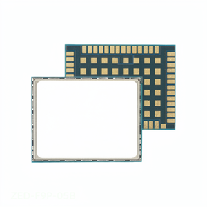ZED-F9P-05B เครื่องรับสัญญาณ RF รุ่นดั้งเดิม - Product Image 1