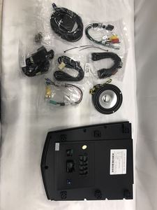 10.4 "רדיו רכב עבור <span class=keywords><strong>cadillac</strong></span> טס cts cts cts <span class=keywords><strong>srx</strong></span> 2013-נגן מולטימדיה 2018 2 din סטריאו - Product Image 5