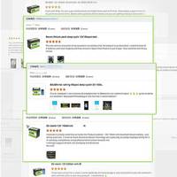 Harga Pabrik Stok EU Baterai LiFePO4 12v 460Ah Kotak Penyimpanan IP65 10000 Siklus 200A BMS 10A Charger Gratis Pengiriman DDP
