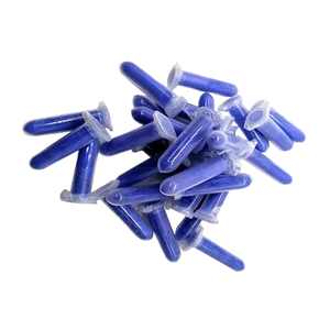 GHK-CU 98% en Polvo CAS 49557-75-7 Péptido de Cobre GHK-CU Péptido de Cobre Azul GHK-CU - Product Image 1