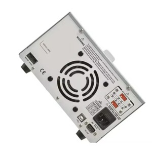 Alimentation électrique Gw Instek Gpp-3060 30V 6A 385W avec suivi série/parallèle, faible ondulation et contrôle multi-interface Lexso - Product Image 2