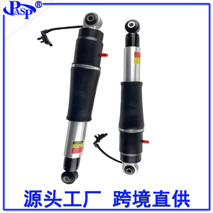 Amortiguadores At9111C1 para Tahoe Yukon Escalade Suburban Transmisión Automática 23151122 23290661 84176675 - Product Image 3