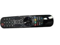Control Remoto por Voz para Televisores Inteligentes LG QNED, Reemplaza AN-MR21GA, AN-MR21GC, AN-MR21N, AKB76036204