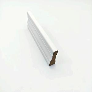 Molduras <span class=keywords><strong>de</strong></span> MDF Imprimadas al por Mayor, Rodapiés <span class=keywords><strong>de</strong></span> MDF Imprimados con Yeso a Buen <span class=keywords><strong>Precio</strong></span> - Product Image 3