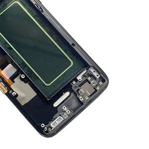 Display Super AMOLED Originale per <span class=keywords><strong>Samsung</strong></span> <span class=keywords><strong>Galaxy</strong></span> S8 G950 SM-G950F/SD LCD con Cornice Touch Screen G950 G955 G960 G965 - Product Image 6