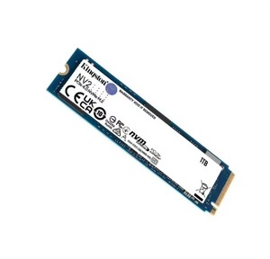 King Ston SNV2S/1000G PAQUETE AL POR MENOR NV2 M.2 2280 PCIe 4,0 NVMe SSD 250GB 500GB 1TB 2TB 4TB Unidad de estado sólido para escritorio - Product Image 4