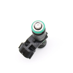 Inyector de Combustible LDA-P05A para Reemplazo y Reparación de Válvulas de Inyección Automotrices de Plástico - Product Image 3