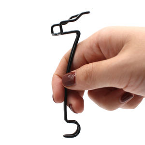 מפעל רכב עיבוד שבבי חוט פלדה בצורת מעיינות - Product Image 6