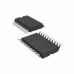 Circuits intégrés IC, circuit intégré IC BUFFER NON INVERT 6V 20SOlC Logic CD74HC241M96, distributeur agréé - Product Image 1