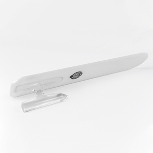 Accesorios para Juegos <span class=keywords><strong>de</strong></span> Mesa <span class=keywords><strong>de</strong></span> Casino YM-BS04, Paleta Blanca para Cartas <span class=keywords><strong>de</strong></span> Póker - Product Image 6