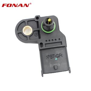 Cảm biến áp suất bản đồ chất lượng cao đa dạng cảm biến áp suất tuyệt đối cho Ford Chevrolet 2u1l9f479aa 93399801 465qa-1100800-01 - Product Image 2