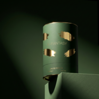 Parfum en stock, vente chaude, parfum personnalisé, fragrance de haute qualité, Cologne longue durée pour la vente en gros