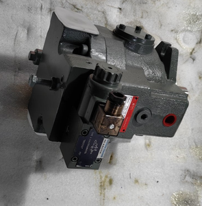 Bomba de Pistones Hidráulicos OEM CM-45-P-18-S-R CM-38-S-21-00 - Product Image 2