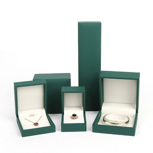 Drawer Jewelry Box Ornaments Packing Box <b>Ring</b> Earrings Pendant Necklace Bracelet <b>Storage</b> Carton Custom Jewelry Packaging Box - Product Image 5