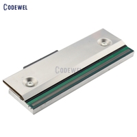 Tête d'impression thermique compatible 1-010044-900 pour imprimante Intermec PM4i PF4i 300 dpi