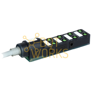 Murrelektronik 8000-88110-3950500 - Nuovo - Product Image 1