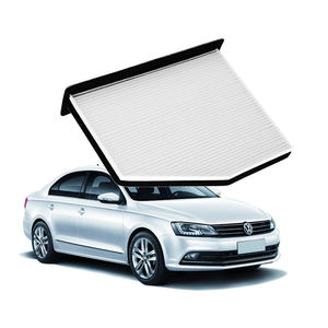 Buen <span class=keywords><strong>precio</strong></span> aire acondicionado Filtro de polvo filtro de aire acondicionado de coche carbón activado asiento de coche aire acondicionado de coche - Product Image 1