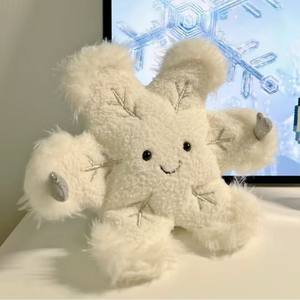 Nuevo Juguete <span class=keywords><strong>de</strong></span> Peluche <span class=keywords><strong>de</strong></span> Árbol <span class=keywords><strong>de</strong></span> Navidad <span class=keywords><strong>de</strong></span> 26 Años, Nuevo Producto <span class=keywords><strong>de</strong></span> Invierno, Juguete <span class=keywords><strong>de</strong></span> Peluche <span class=keywords><strong>de</strong></span> Bola <span class=keywords><strong>de</strong></span> <span class=keywords><strong>Nieve</strong></span> Navideña, <span class=keywords><strong>Serie</strong></span> Navideña <span class=keywords><strong>de</strong></span> Invierno - Product Image 3