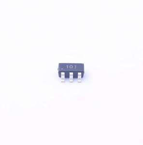 Circuit intégré neuf et original ZXCT1010E5TA - Product Image 1