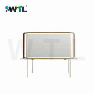 WTL ocxo 25mhz Ultra-précision 25.4*25.4mm 5V 3ppb OCXO Crystal OSC - Product Image 3