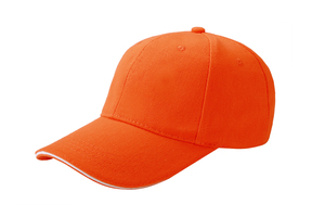 หมวกกีฬาแบบยูนิเซ็กซ์ขายส่ง ปรับแต่งได้ 100% ผ้าฝ้าย ปักโลโก้ 3 มิติ หมวกเบสบอลสำหรับผู้ชาย - Product Image 5