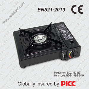 Kompor <span class=keywords><strong>Gas</strong></span> Portabel - Product Image 5