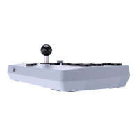 Saitake Arcade Stick Compatible con Android,IOS,Ps3,Ps4 y NS,Fightng Stick Controller