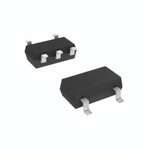 NL17SZ125DFT2G Original Logic Components Electronic 5 TSSOP, SC 70 5, SOT 353 - Product Image 1