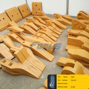 <span class=keywords><strong>LIUGONG</strong></span> penggerak roda gigi, suku cadang ZL30E ZL30C 72A0151 - Product Image 4