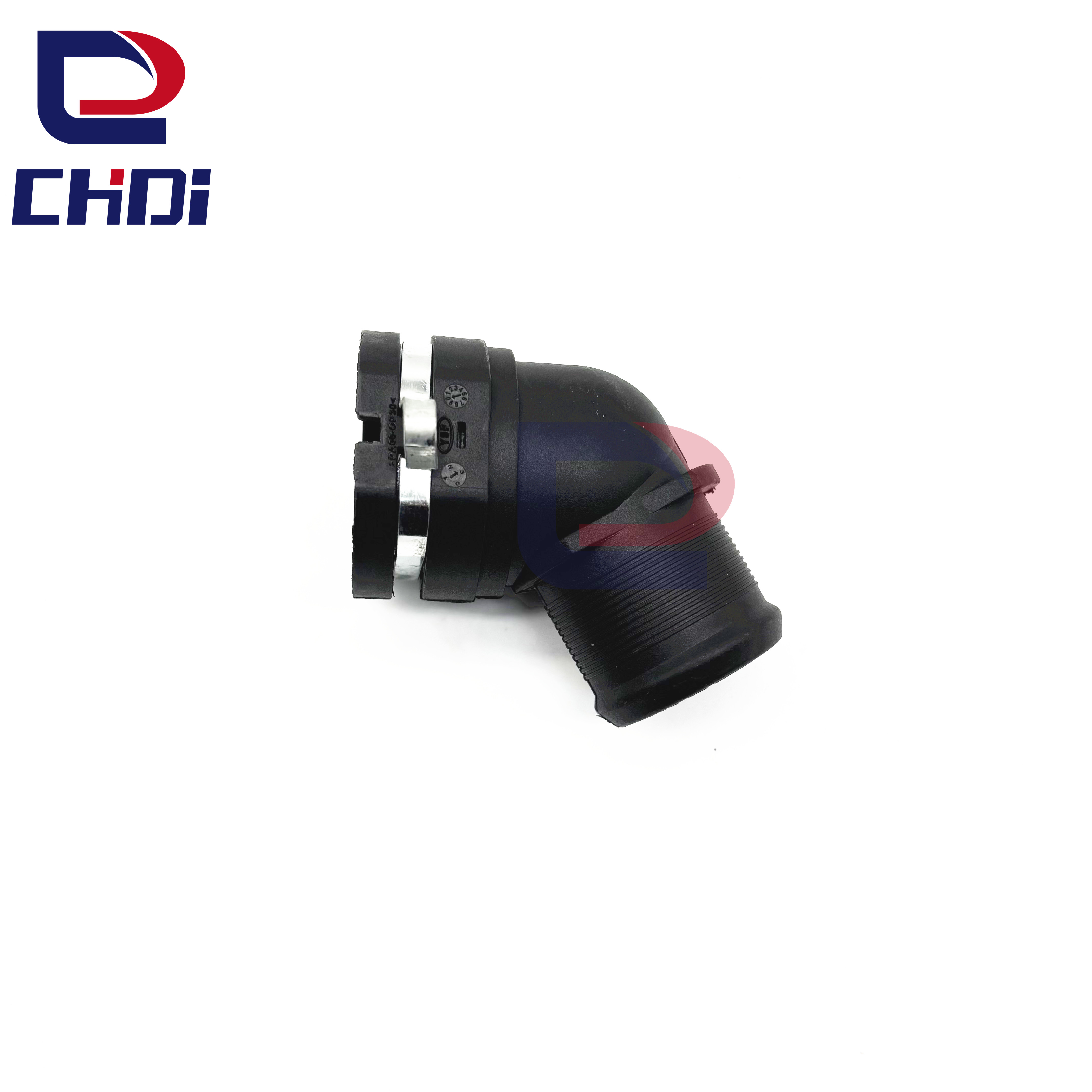 Purchase Wholesale water coolant connector Right From China