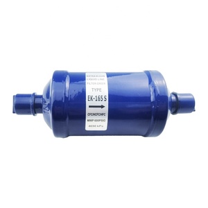 165 5/8&quot; SAE ODF Screw Welded <strong>Filter</strong> <strong>Drier</strong> Price Refrigerant Liquid Line <strong>Filter</strong> <strong>Drier</strong> - Product Image 4
