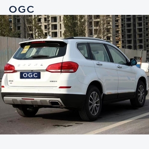 Haval H6 2018, Modelo Red Label, SUV Compacto L4 <span class=keywords><strong>de</strong></span> 2.0t y 197 Caballos <span class=keywords><strong>de</strong></span> Fuerza, Transmisión Automática <span class=keywords><strong>de</strong></span> Doble Embrague <span class=keywords><strong>de</strong></span> 7 Velocidades, Auto Usado <span class=keywords><strong>de</strong></span> Lujo - Product Image 6