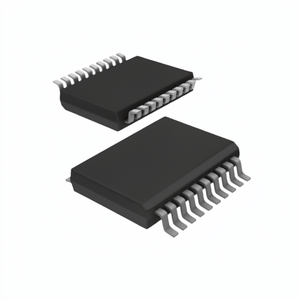 74LVT245DB,112 BOM IC In Stock 20 SSOP Electronic Chips Component Logic - Product Image 1