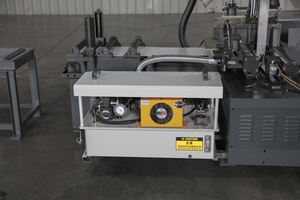 Hoàn toàn tự động CNC Máy cưa M1 + 330C ban nhạc đã thấy - Product Image 5