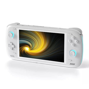 Console di Gioco Portatile Android Odin 2 Portal con Chip 8Gen2, Schermo OLED Grande, Frequenza di Aggiornamento 120Hz, Console per Streaming di Giochi - Product Image 3